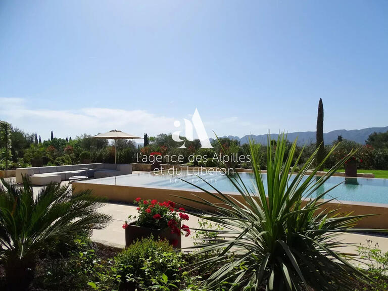 House Saint-Rémy-de-Provence - 5 bedrooms - 300m²