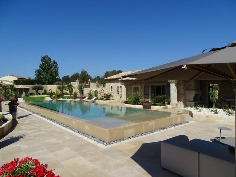 House Saint-Rémy-de-Provence - 5 bedrooms - 300m²