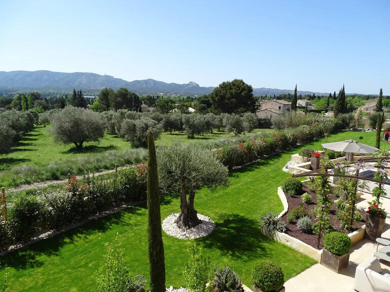 House Saint-Rémy-de-Provence - 5 bedrooms - 300m²