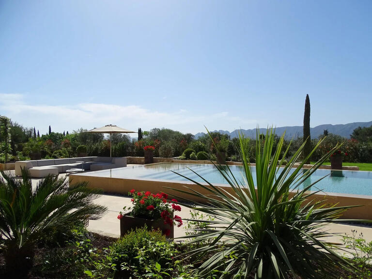 House Saint-Rémy-de-Provence - 5 bedrooms - 300m²