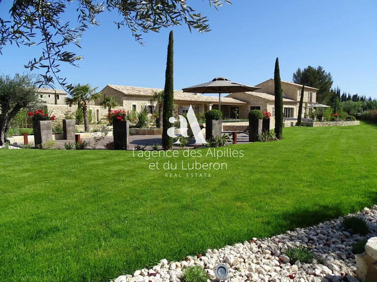 House Saint-Rémy-de-Provence - 5 bedrooms - 300m²