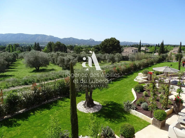 House Saint-Rémy-de-Provence - 5 bedrooms - 300m²