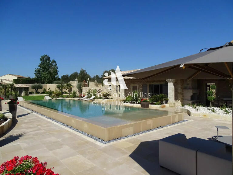 House Saint-Rémy-de-Provence - 5 bedrooms - 300m²