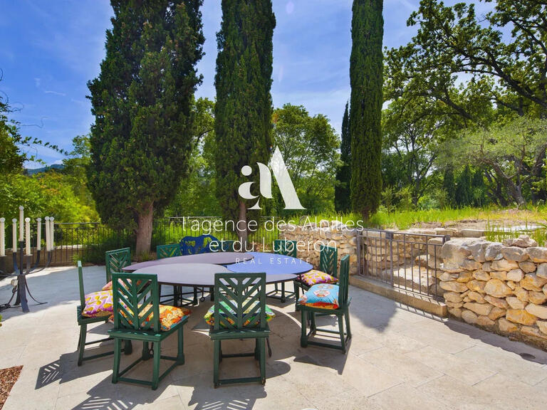 Maison Saint-Rémy-de-Provence - 8 chambres - 5000m²