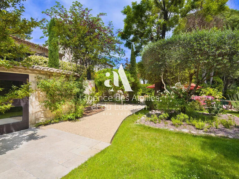 House Saint-Rémy-de-Provence - 8 bedrooms - 5000m²