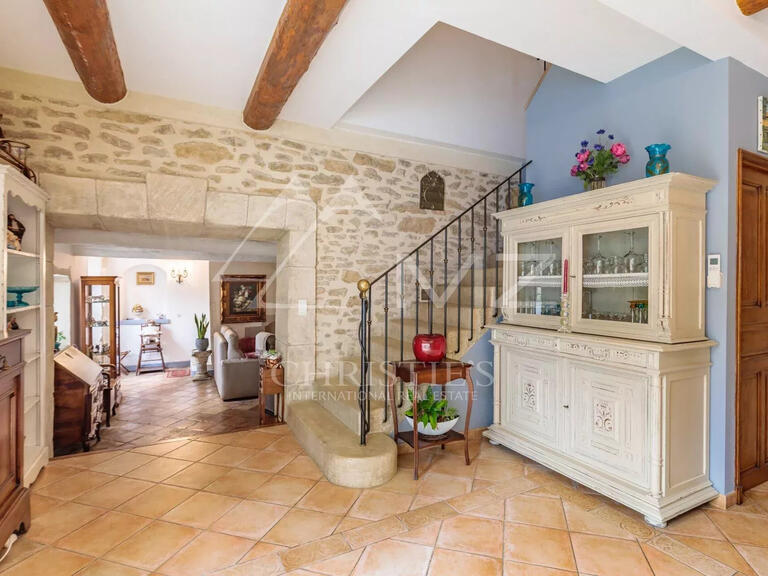 House Saint-Rémy-de-Provence - 3 bedrooms - 133m²