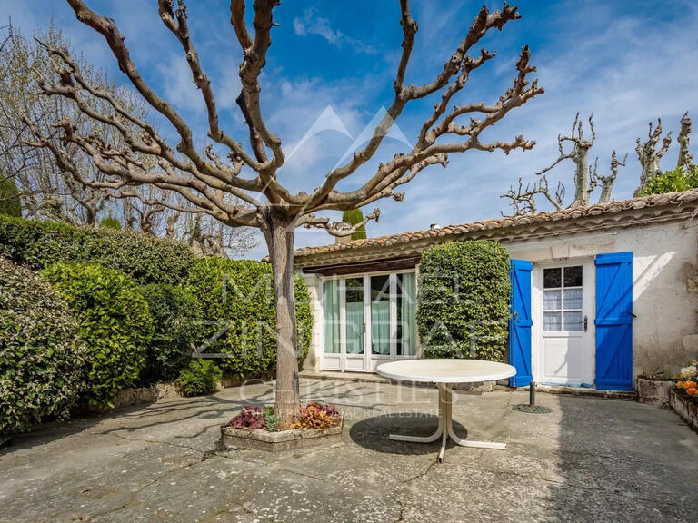 House Saint-Rémy-de-Provence - 3 bedrooms - 133m²