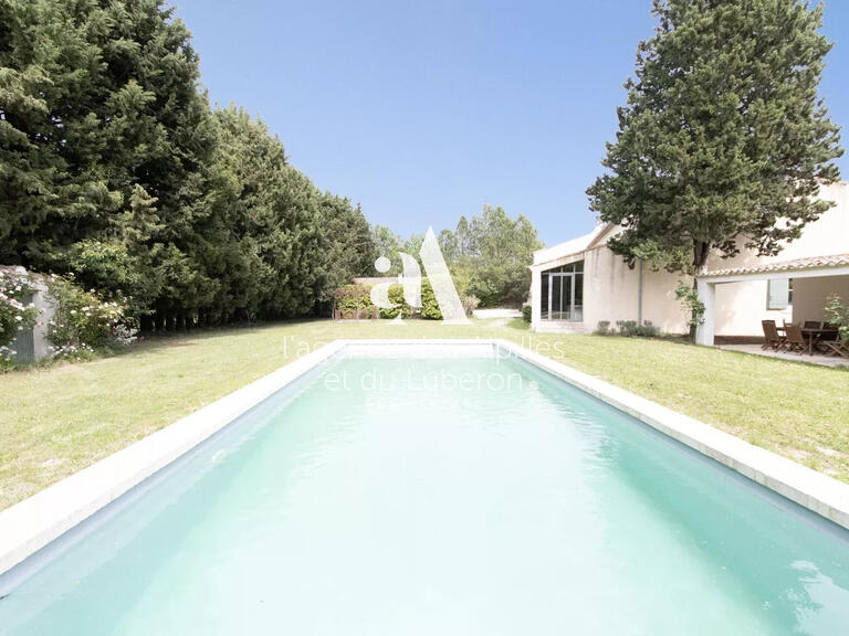 House Saint-Rémy-de-Provence - 6 bedrooms - 650m²