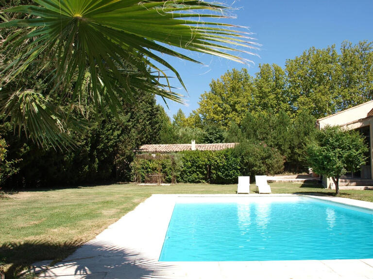 Maison Saint-Rémy-de-Provence - 6 chambres - 650m²