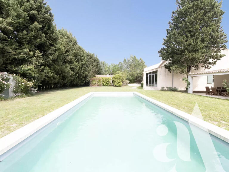 Maison Saint-Rémy-de-Provence - 6 chambres - 650m²