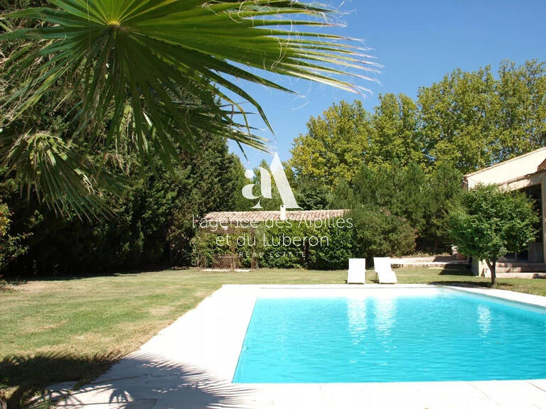 House Saint-Rémy-de-Provence - 6 bedrooms - 650m²