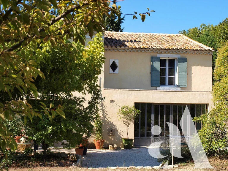 House Saint-Rémy-de-Provence - 6 bedrooms - 650m²