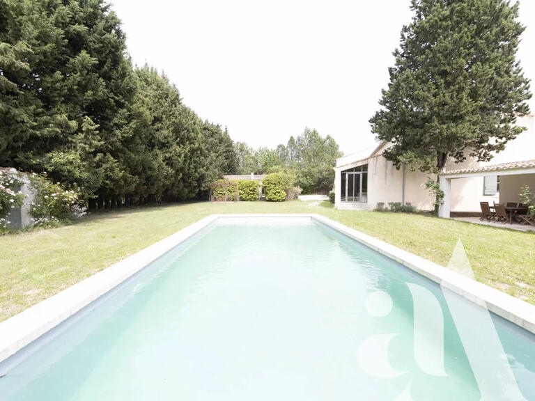 Maison Saint-Rémy-de-Provence - 6 chambres - 650m²