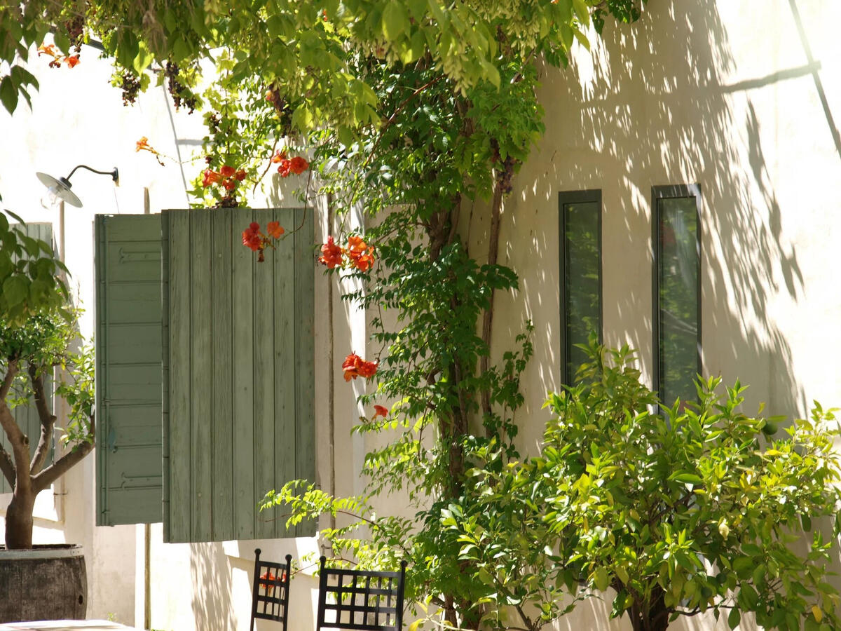 House Saint-Rémy-de-Provence