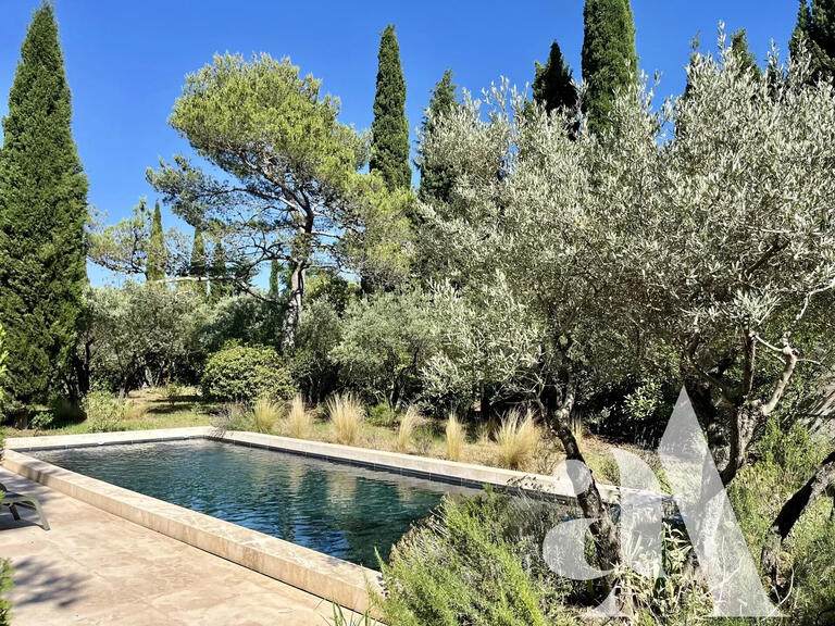 Maison Saint-Rémy-de-Provence - 4 chambres - 230m²