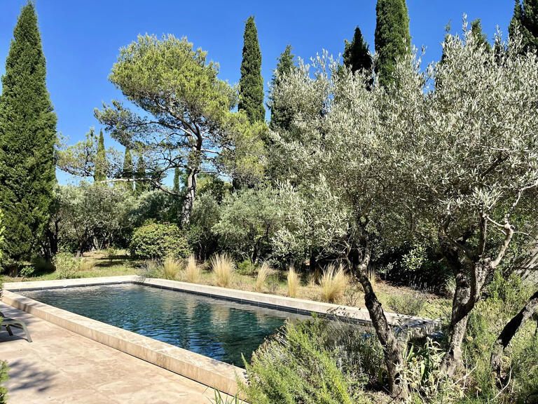 Maison Saint-Rémy-de-Provence - 4 chambres - 230m²