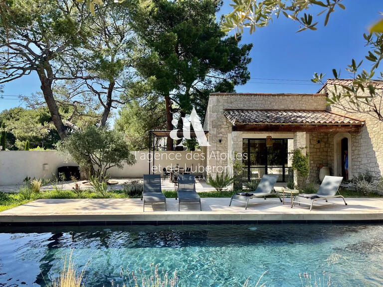 House Saint-Rémy-de-Provence - 4 bedrooms - 230m²