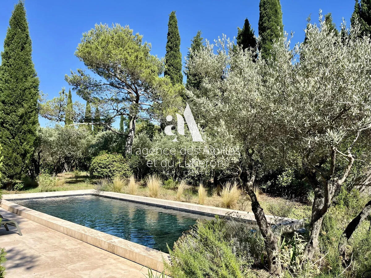 House Saint-Rémy-de-Provence