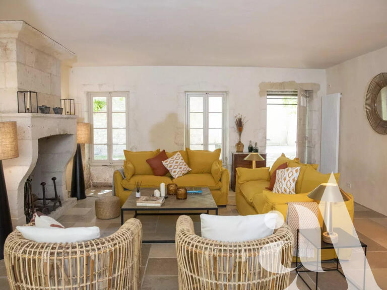 House Saint-Rémy-de-Provence - 7 bedrooms - 400m²