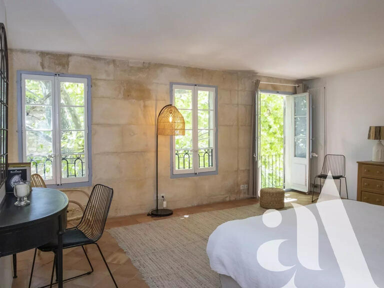 Maison Saint-Rémy-de-Provence - 7 chambres - 400m²