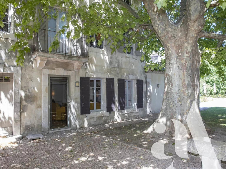 Maison Saint-Rémy-de-Provence - 7 chambres - 400m²