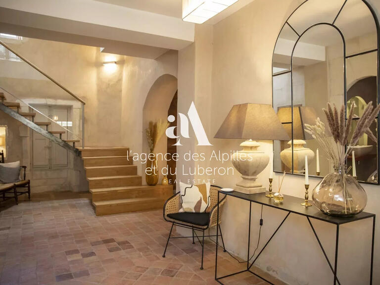 House Saint-Rémy-de-Provence - 7 bedrooms - 400m²