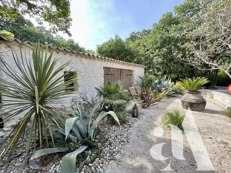 House Saint-Rémy-de-Provence - 5 bedrooms - 3000m²