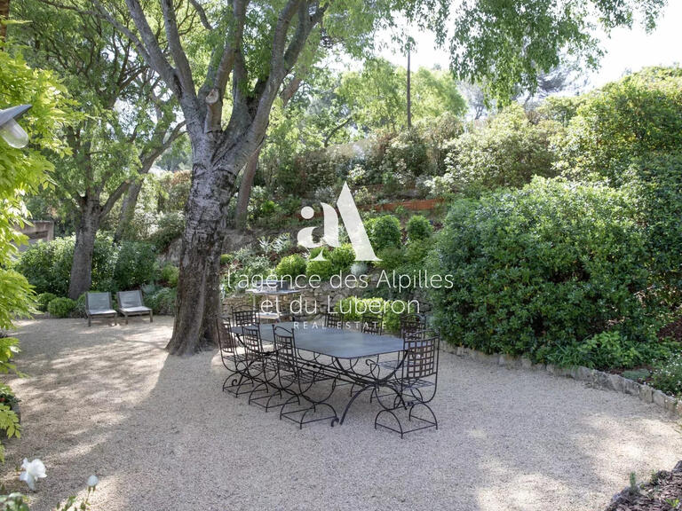 House Saint-Rémy-de-Provence - 4 bedrooms - 180m²