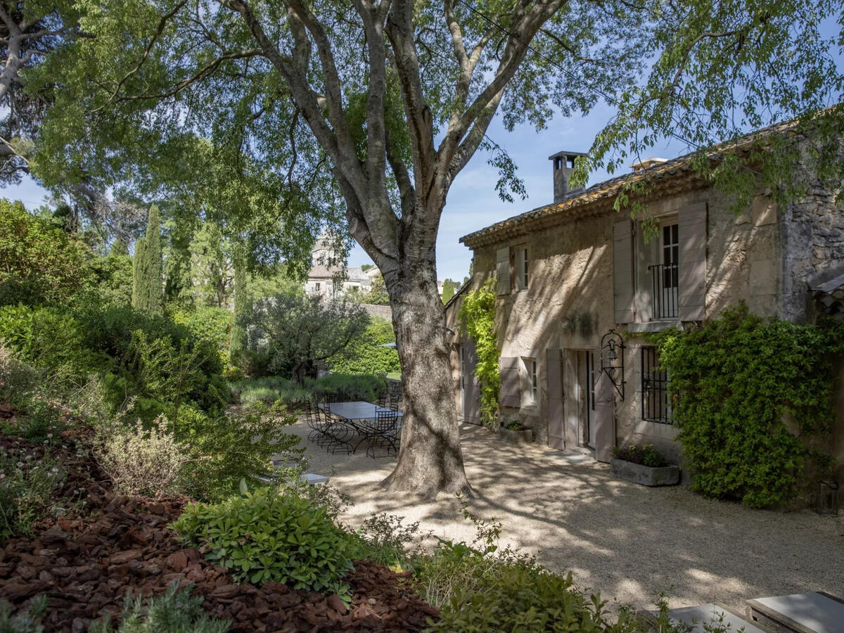 House Saint-Rémy-de-Provence