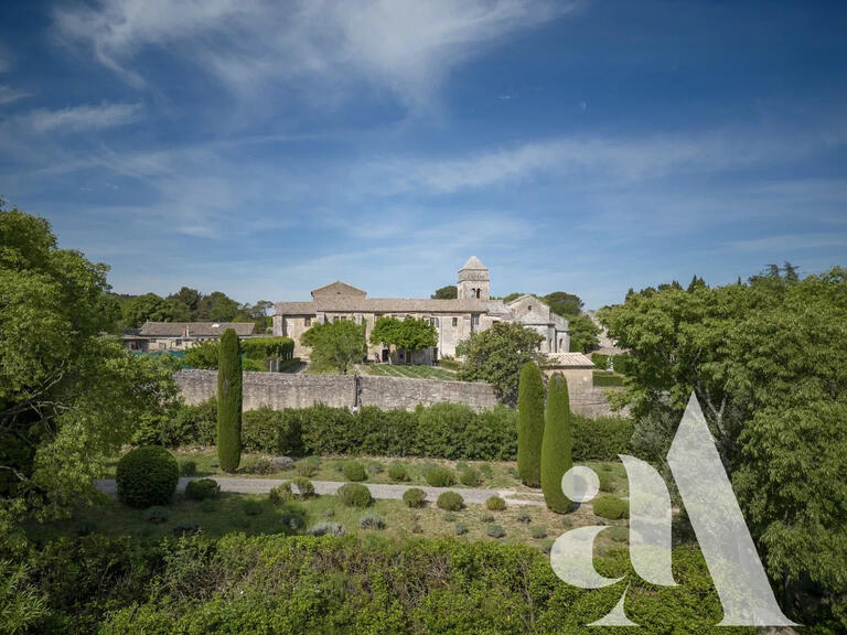 House Saint-Rémy-de-Provence - 4 bedrooms - 180m²