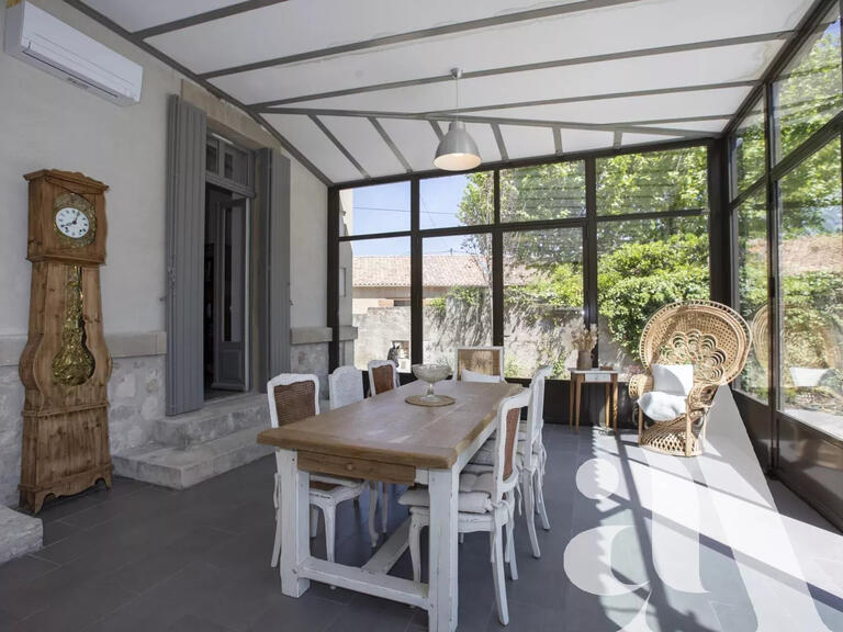 House Saint-Rémy-de-Provence - 3 bedrooms - 280m²