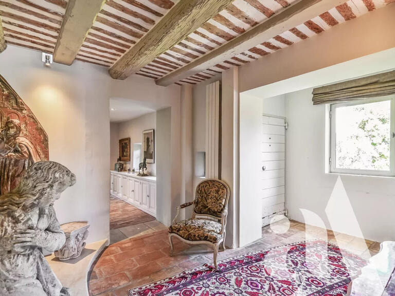 Maison Saint-Rémy-de-Provence - 5 chambres - 10000m²