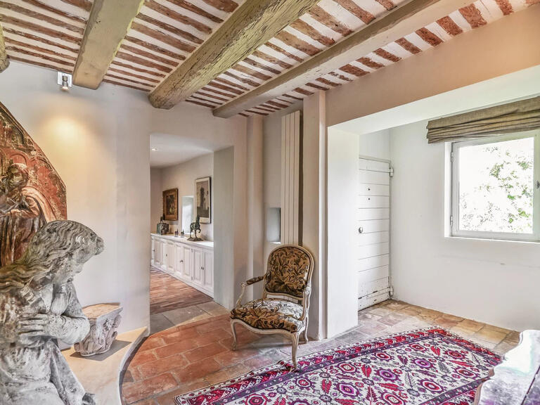 Maison Saint-Rémy-de-Provence - 5 chambres - 10000m²