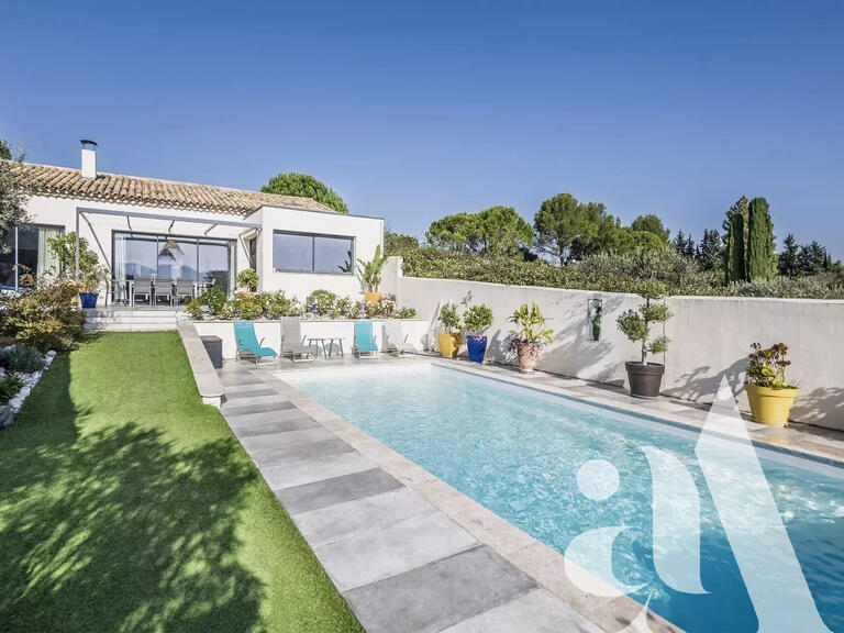 Maison Saint-Rémy-de-Provence - 3 chambres - 2000m²