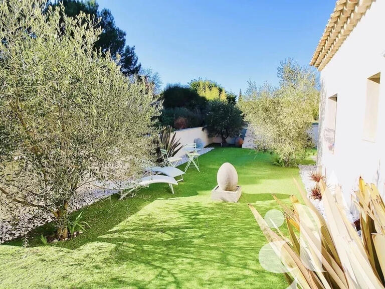 Maison Saint-Rémy-de-Provence - 3 chambres - 2000m²