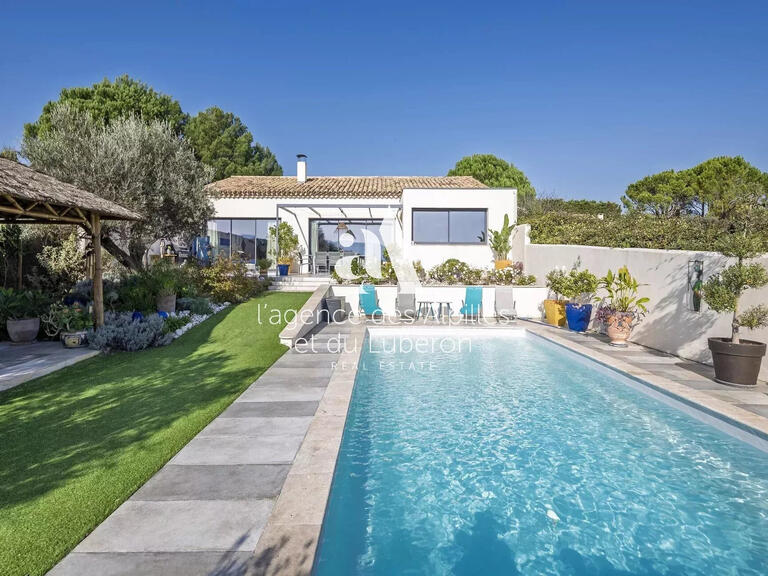 Maison Saint-Rémy-de-Provence - 3 chambres - 2000m²