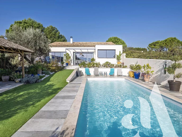 Maison Saint-Rémy-de-Provence - 3 chambres - 2000m²