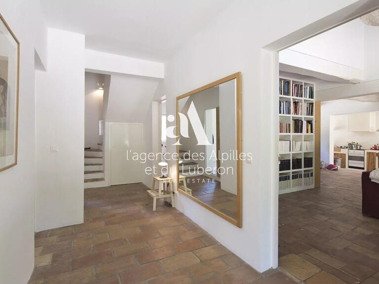 House Saint-Rémy-de-Provence - 5 bedrooms - 10000m²