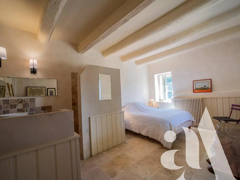 Maison Saint-Rémy-de-Provence - 5 chambres - 200m²