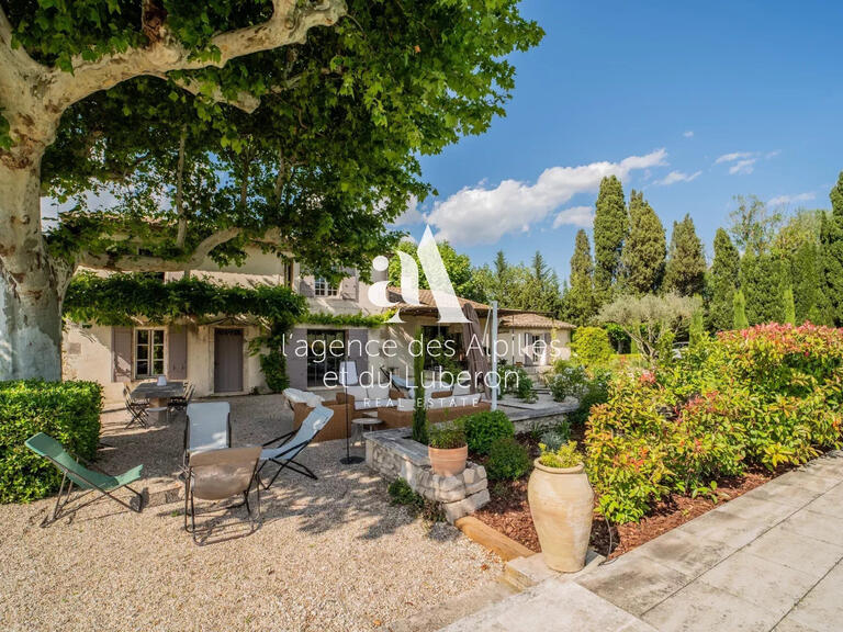 House Saint-Rémy-de-Provence - 5 bedrooms - 200m²