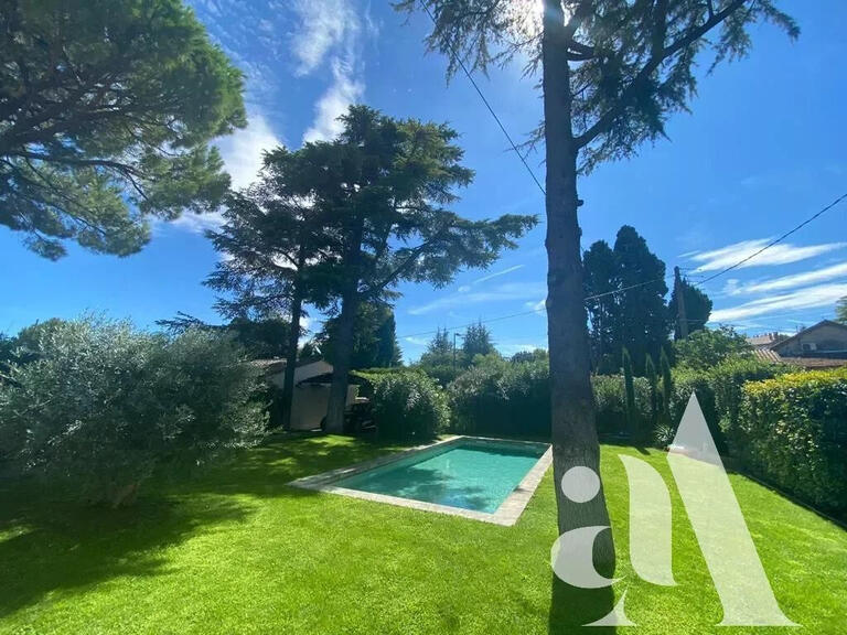 Maison Saint-Rémy-de-Provence - 5 chambres - 1000m²