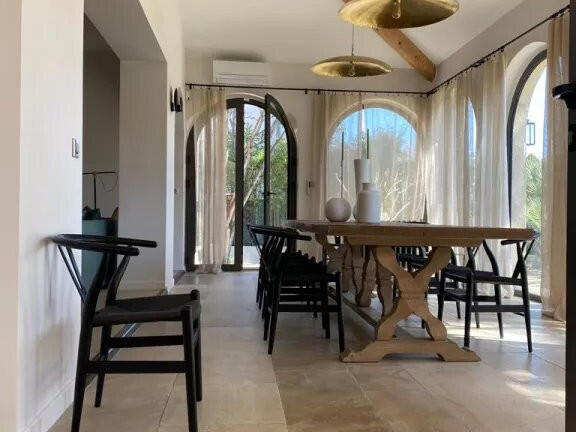 Maison Saint-Rémy-de-Provence - 5 chambres - 1000m²