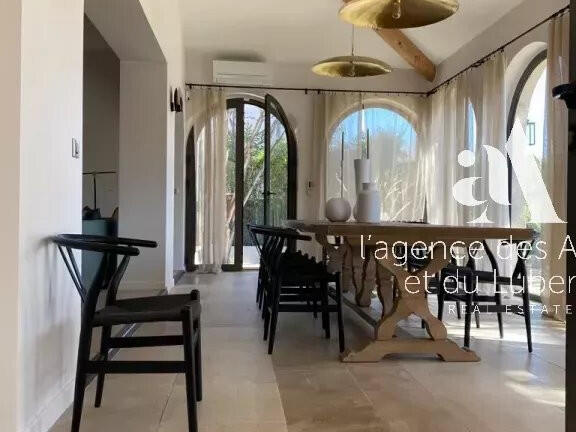 Maison Saint-Rémy-de-Provence - 5 chambres - 1000m²