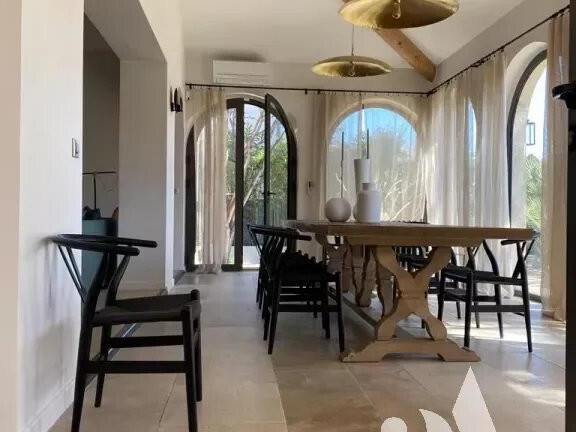 Maison Saint-Rémy-de-Provence - 5 chambres - 1000m²