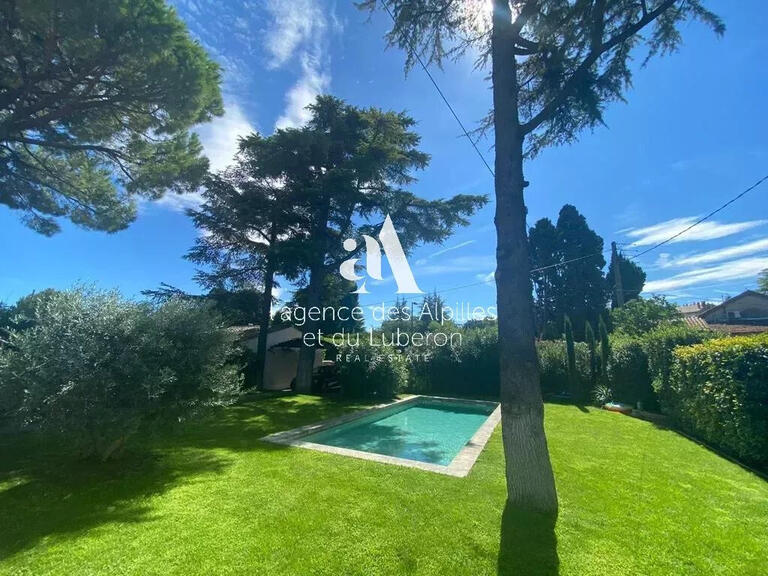 House Saint-Rémy-de-Provence - 5 bedrooms - 1000m²