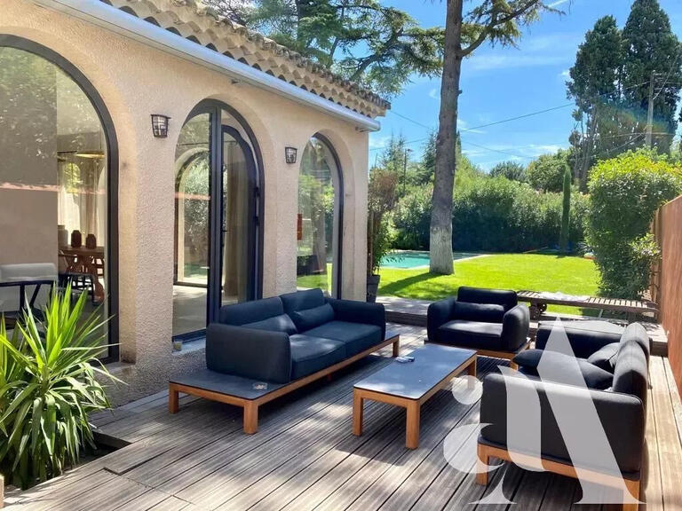 Maison Saint-Rémy-de-Provence - 5 chambres - 1000m²