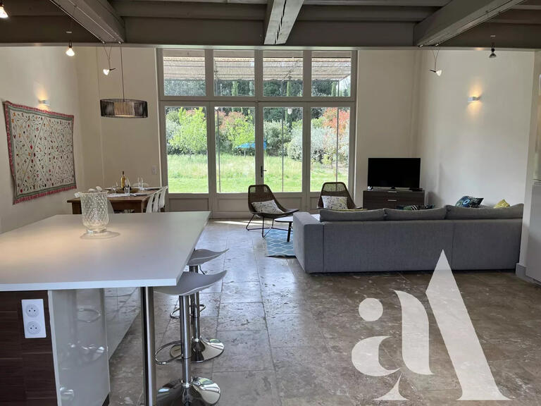 Maison Saint-Rémy-de-Provence - 4 chambres - 280m²