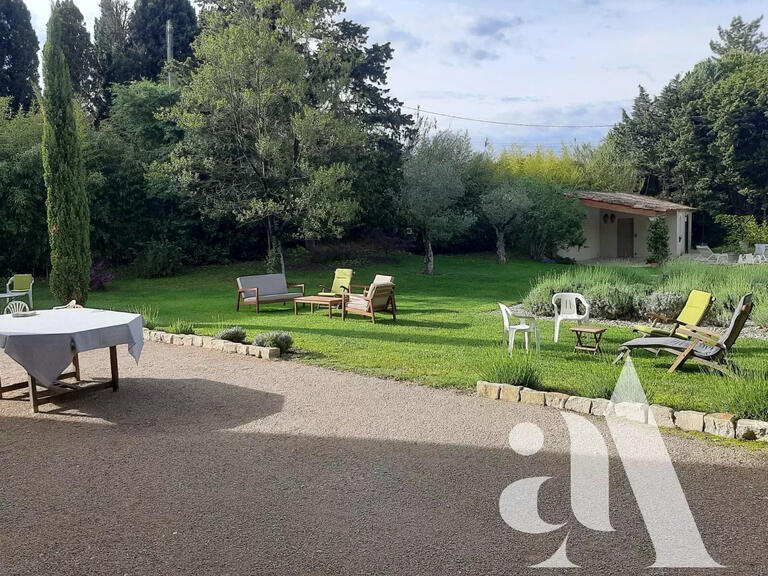 Maison Saint-Rémy-de-Provence - 4 chambres - 200m²