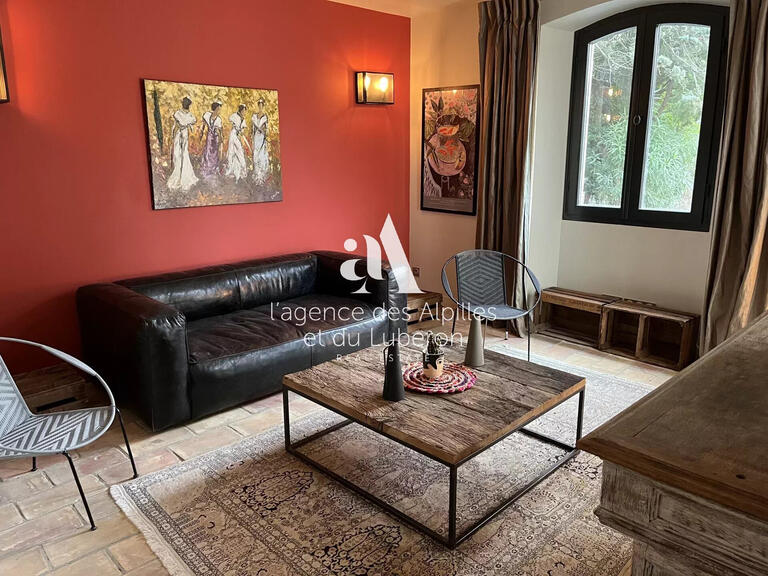 House Saint-Rémy-de-Provence - 5 bedrooms - 2000m²