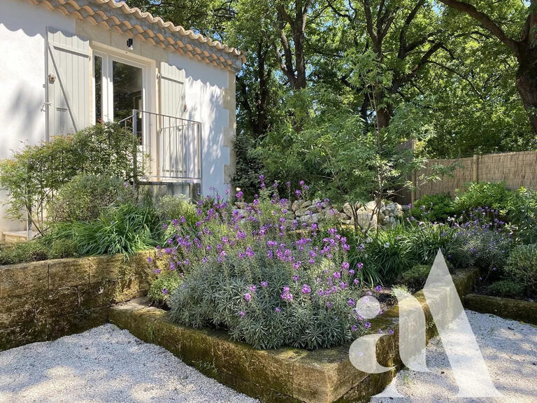 House Saint-Rémy-de-Provence - 5 bedrooms - 2000m²